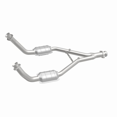 MagnaFlow Direct Fit Catalytic Converter Mustang 94-95 3.8L thumbnail 6