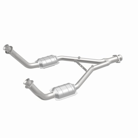 MagnaFlow Direct Fit Catalytic Converter Mustang 94-95 3.8L thumbnail 7