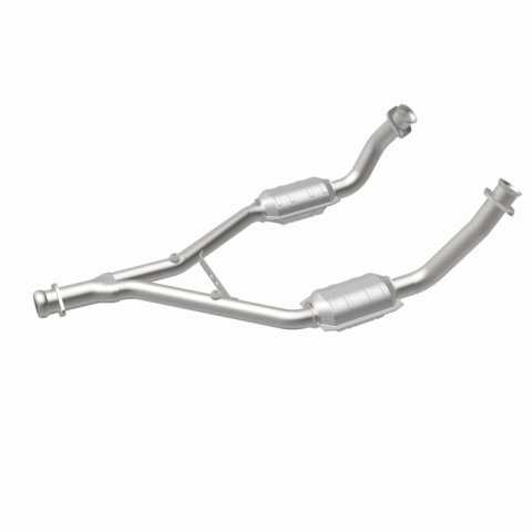 MagnaFlow Direct Fit Catalytic Converter Mustang 94-95 3.8L thumbnail 9