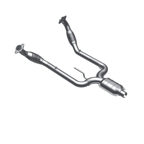 MagnaFlow Direct Fit Catalytic Converter Thunderbird-Cougar 95-96 thumbnail 3