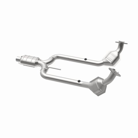MagnaFlow Direct Fit Catalytic Converter Thunderbird-Cougar 95-96 thumbnail 7