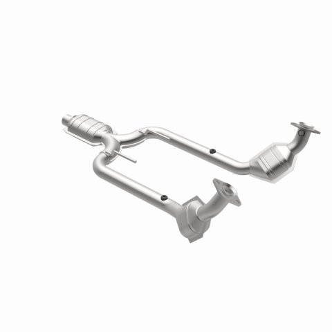 MagnaFlow Direct Fit Catalytic Converter Thunderbird-Cougar 95-96 thumbnail 8