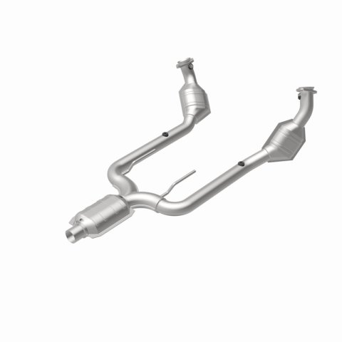 MagnaFlow Direct Fit Catalytic Converter Thunderbird-Cougar 95-96 thumbnail 9