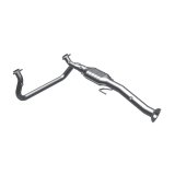 MagnaFlow Direct Fit Catalytic Converter Astro-Safari Van 96-99 thumbnail 1