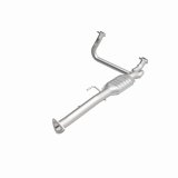 MagnaFlow Direct Fit Catalytic Converter Astro-Safari Van 96-99 thumbnail 2