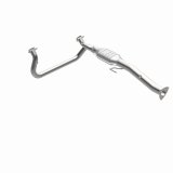MagnaFlow Direct Fit Catalytic Converter Astro-Safari Van 96-99 thumbnail 3