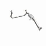 MagnaFlow Direct Fit Catalytic Converter Astro-Safari Van 96-99 thumbnail 5