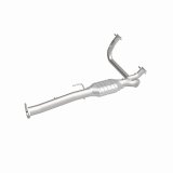 MagnaFlow Direct Fit Catalytic Converter Astro-Safari Van 96-99 thumbnail 6