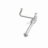 MagnaFlow Direct Fit Catalytic Converter Astro-Safari Van 96-99 thumbnail 8