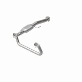 MagnaFlow Direct Fit Catalytic Converter Astro-Safari Van 96-99 thumbnail 9