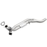 MagnaFlow Direct Fit Catalytic Converter 96-97 Camaro 5.7L P/S thumbnail 1