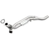 MagnaFlow Direct Fit Catalytic Converter 96-97 Camaro 5.7L P/S thumbnail 2