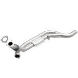 MagnaFlow Direct Fit Catalytic Converter 96-97 Camaro 5.7L P/S thumbnail 4