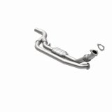 MagnaFlow Direct Fit Catalytic Converter 96-97 Camaro 5.7L P/S thumbnail 7