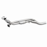 MagnaFlow Direct Fit Catalytic Converter 96-97 Camaro 5.7L P/S thumbnail 8