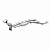 MagnaFlow Direct Fit Catalytic Converter 96-97 Camaro 5.7L P/S thumbnail 9