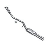 MagnaFlow Direct Fit Catalytic Converter BMW 86 91 thumbnail 5