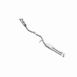 MagnaFlow Direct Fit Catalytic Converter BMW 86 91 thumbnail 7