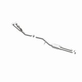 MagnaFlow Direct Fit Catalytic Converter BMW 86 91 thumbnail 8