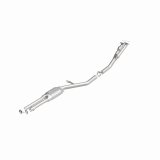 MagnaFlow Direct Fit Catalytic Converter BMW 86 91 thumbnail 9