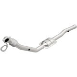MagnaFlow Direct Fit Catalytic Converter 96-97 Volvo 850 2.5L thumbnail 2