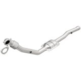 MagnaFlow Direct Fit Catalytic Converter 96-97 Volvo 850 2.5L thumbnail 3