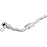 MagnaFlow Direct Fit Catalytic Converter 96-97 Volvo 850 2.5L thumbnail 4