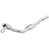 MagnaFlow Direct Fit Catalytic Converter 96-97 Volvo 850 2.5L thumbnail 5