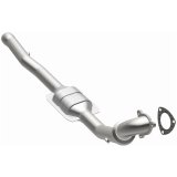 MagnaFlow Direct Fit Catalytic Converter 96-97 Volvo 850 2.5L thumbnail 6