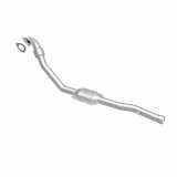 MagnaFlow Direct Fit Catalytic Converter 96-97 Volvo 850 2.5L thumbnail 7
