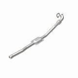 MagnaFlow Direct Fit Catalytic Converter 96-97 Volvo 850 2.5L thumbnail 8