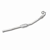 MagnaFlow Direct Fit Catalytic Converter 96-97 Volvo 850 2.5L thumbnail 9