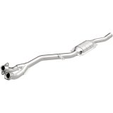 MagnaFlow Direct Fit Catalytic Converter 93-95 BMW 540/740 4.0L P/S thumbnail 1