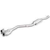 MagnaFlow Direct Fit Catalytic Converter 93-95 BMW 540/740 4.0L P/S thumbnail 2