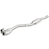 MagnaFlow Direct Fit Catalytic Converter 93-95 BMW 540/740 4.0L P/S thumbnail 7