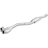 MagnaFlow Direct Fit Catalytic Converter 93-95 BMW 540/740 4.0L P/S thumbnail 8
