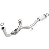 MagnaFlow Direct Fit Catalytic Converter 97-98 Toyota Avalon Camry 3 thumbnail 3