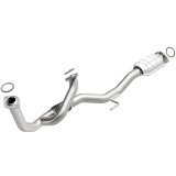 MagnaFlow Direct Fit Catalytic Converter 97-98 Toyota Avalon Camry 3 thumbnail 4