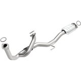 MagnaFlow Direct Fit Catalytic Converter 97-98 Toyota Avalon Camry 3 thumbnail 5