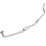 MagnaFlow Direct Fit Catalytic Converter Tercel 95-97 1.5L EFI thumbnail 1