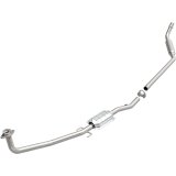 MagnaFlow Direct Fit Catalytic Converter Tercel 95-97 1.5L EFI thumbnail 2