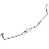 MagnaFlow Direct Fit Catalytic Converter Tercel 95-97 1.5L EFI thumbnail 3