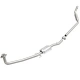 MagnaFlow Direct Fit Catalytic Converter Tercel 95-97 1.5L EFI thumbnail 4