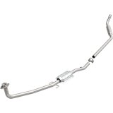 MagnaFlow Direct Fit Catalytic Converter Tercel 95-97 1.5L EFI thumbnail 5