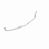 MagnaFlow Direct Fit Catalytic Converter Tercel 95-97 1.5L EFI thumbnail 8