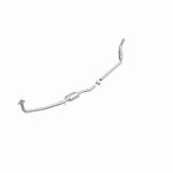 MagnaFlow Direct Fit Catalytic Converter Tercel 95-97 1.5L EFI thumbnail 9