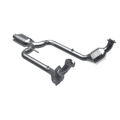 MagnaFlow Direct Fit Catalytic Converter 94-97 T-Bird/Cougar 4.6L 50S