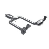 MagnaFlow Direct Fit Catalytic Converter 94-97 T-Bird/Cougar 4.6L 50S thumbnail 4