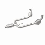 MagnaFlow Direct Fit Catalytic Converter 94-97 T-Bird/Cougar 4.6L 50S thumbnail 7