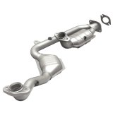 MagnaFlow Direct Fit Catalytic Converter 99-01 Continental 4.6L 50S thumbnail 1